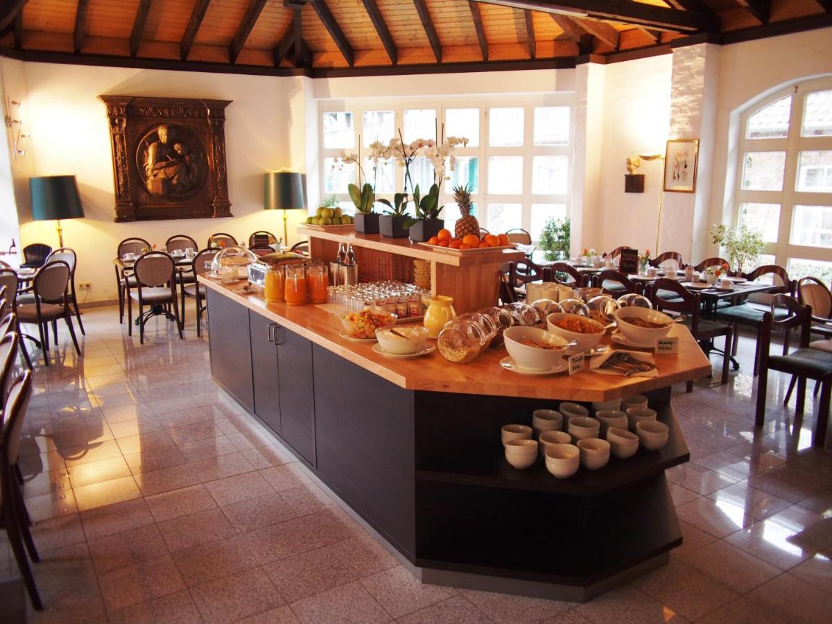 Hotel Falderhof Köln