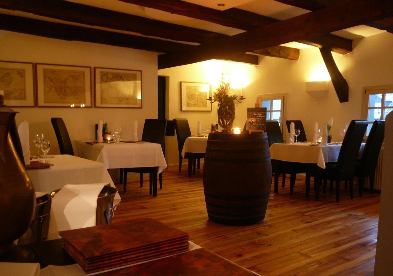 Hotel Falderhof Köln